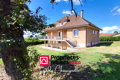 Maison 6 pièces 295000 €