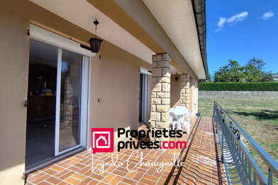 Maison 6 pièces 295000 €