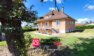 Maison 6 Pièces 160 m² à vendre à Saint-Symphorien-de-Lay (42470)