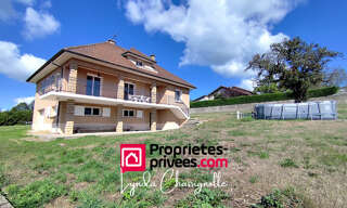Maison 6 Pièces 160 m² à vendre à Saint-Symphorien-de-Lay (42470)