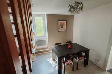 Maison 3 pièces 140000 €