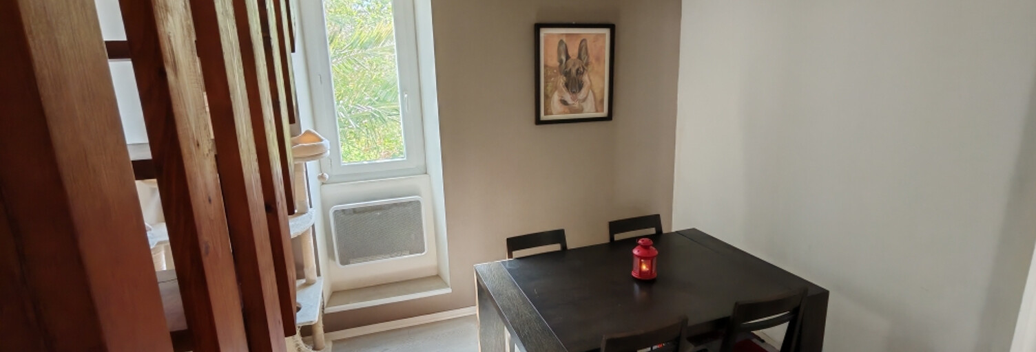 Maison 3 Pièces 69 m² à vendre à Dax (40100)