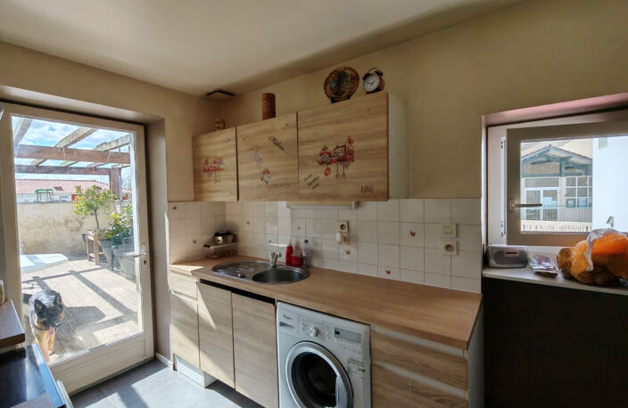 Petite maison de village 69 m2 10 minutes de Pontonx — photo 2