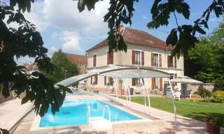 Maison 6 Pièces 186 m² à vendre à Jouy-le-Châtel (77970)