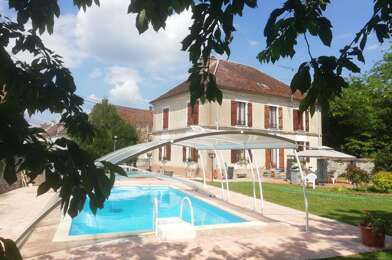 Maison 6 pièces 320000 €