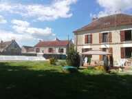 MAISON BOURGEOISE 186 M2 AVEC PISCINE CHAUFFÉE ET COUVERTE 320 000 — photo 2