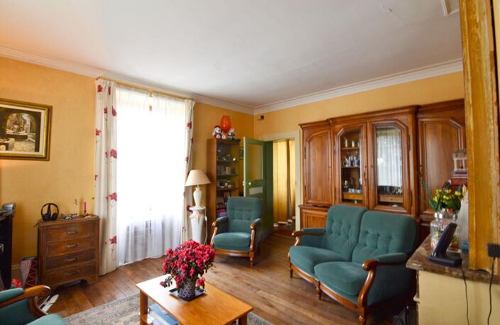 MAISON BOURGEOISE 186 M2 AVEC PISCINE CHAUFFÉE ET COUVERTE 320 000 — photo 5