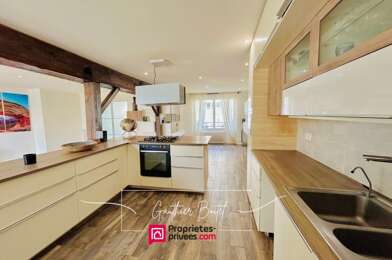 Maison 8 pièces 250000 €