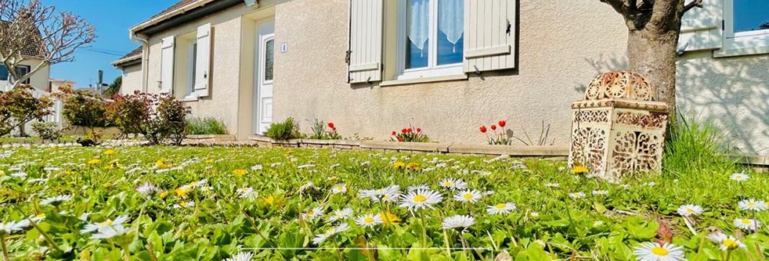 Maison 7 Pièces 152 m² à vendre à Mormant (77720)