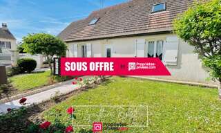 Maison 7 Pièces 152 m² à vendre à Mormant (77720)