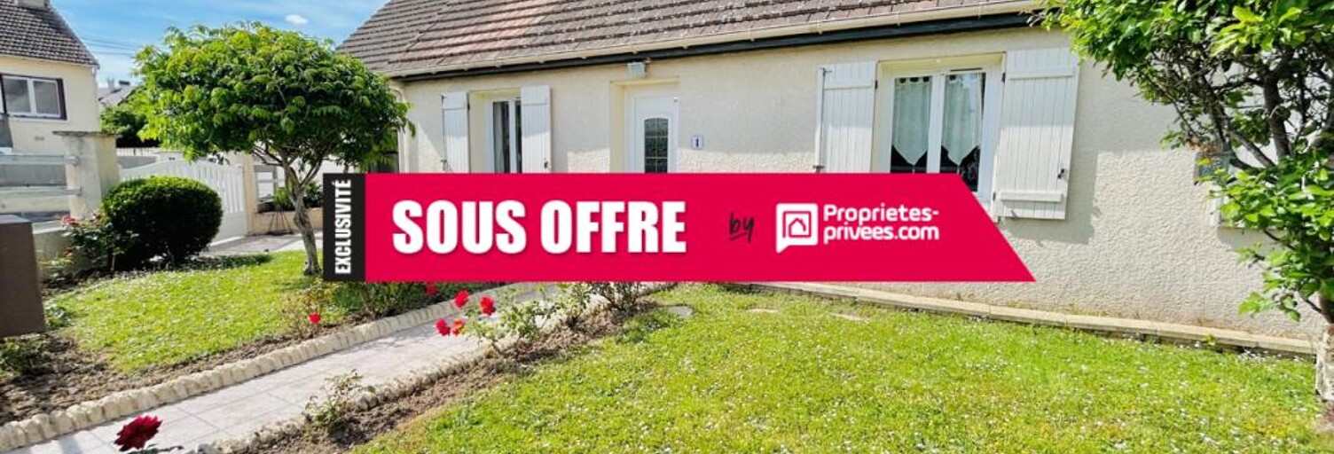 Maison 7 Pièces 152 m² à vendre à Mormant (77720)