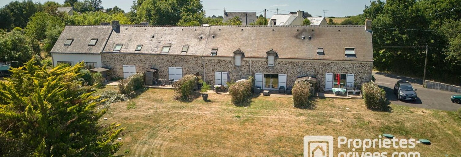 Maison 20 Pièces 355 m² à vendre à Baden (56870)