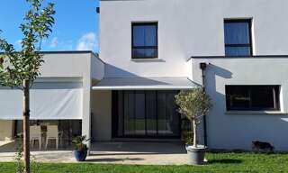 Maison 6 Pièces 155 m² à vendre à Surzur (56450)