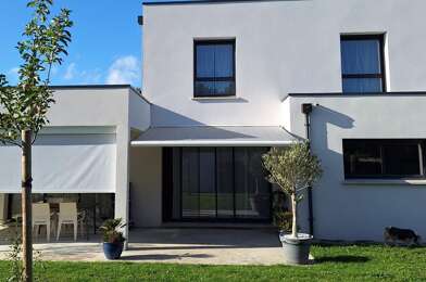 Maison 6 pièces 694120 €