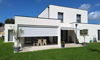 Maison 6 Pièces 155 m² à vendre à Surzur (56450)