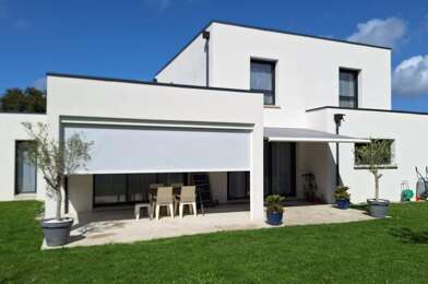 Maison 6 pièces 694120 €