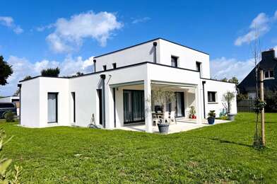 Maison 6 pièces 694120 €