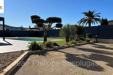 Maison 6 pièces 1195000 €