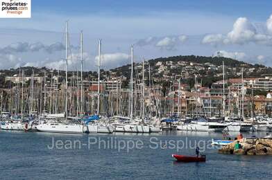 Appartement 3 pièces 319000 €