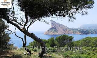 Maison 6 Pièces 300 m² à vendre à Ceyreste (13600)