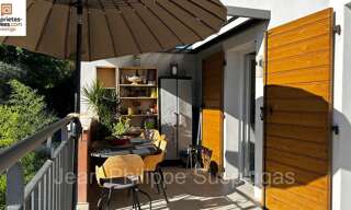 Appartement 3 Pièces 55 m² à vendre à Saint-Cyr-sur-Mer (83270)