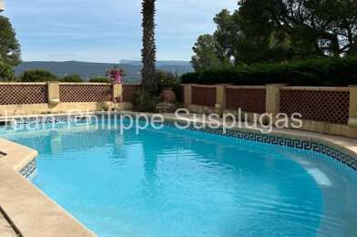 Maison 7 pièces 780000 €