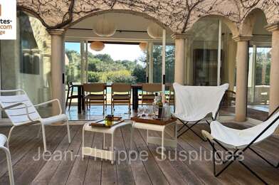 Maison 7 pièces 2490000 €