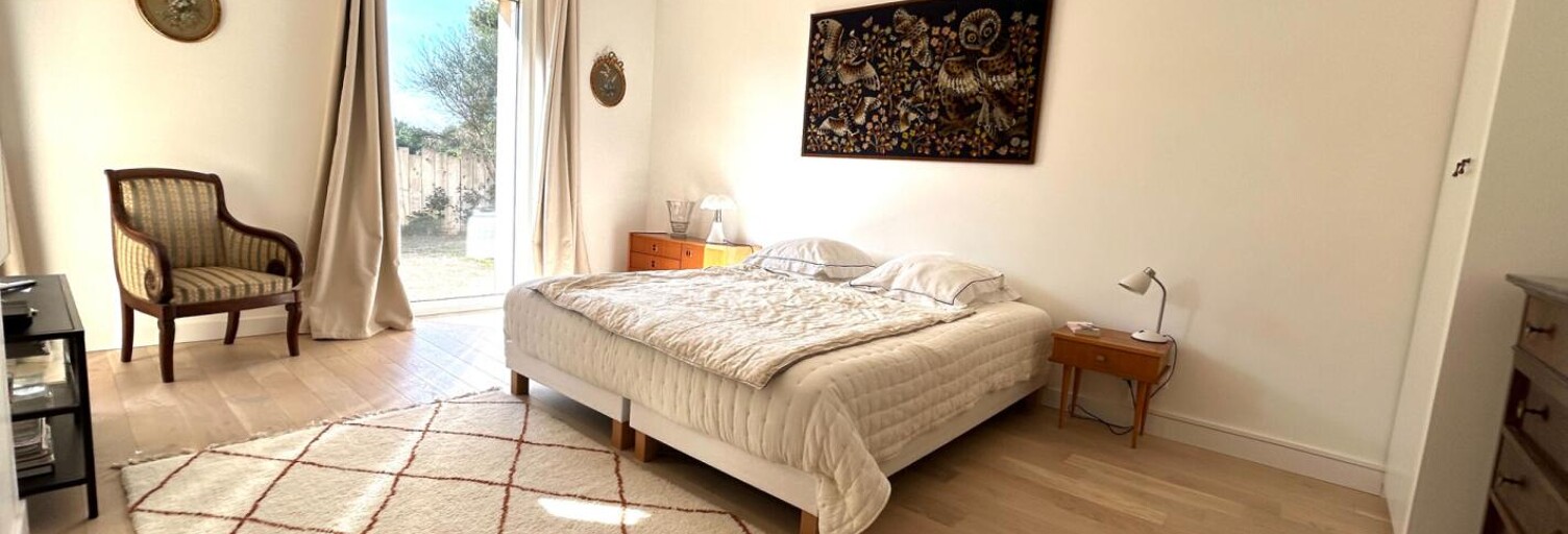 Maison 7 Pièces 298 m² à vendre à Saint-Cyr-sur-Mer (83270)