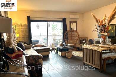 Appartement 3 pièces 378000 €