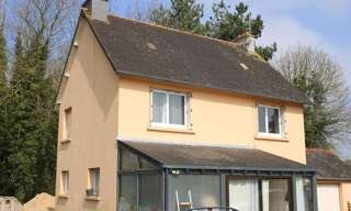 Maison 5 Pièces 90 m² à vendre à Saint-Gildas (22800)