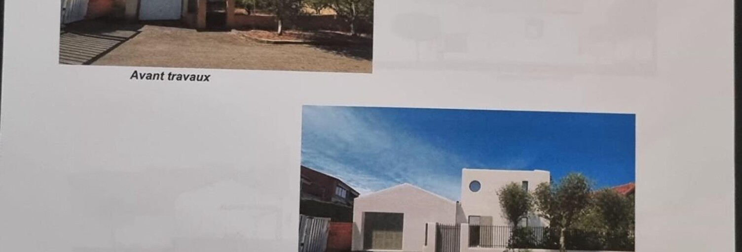 Terrain  264 m² à vendre à Bandol (83150)