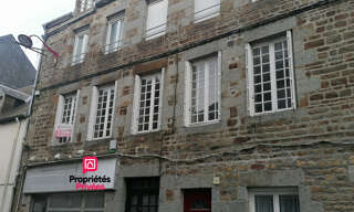 Maison 4 Pièces 95 m² à vendre à La Ferté-Macé (61600)