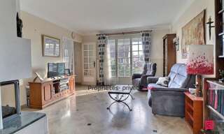 Maison 8 Pièces 150 m² à vendre à Sainte-Geneviève-des-Bois (91700)