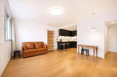 Appartement 2 pièces 215000 €