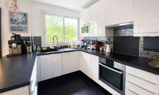 Appartement 4 Pièces 77 m² à vendre à Sèvres (92310)