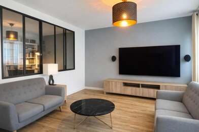 Appartement 4 pièces 370000 €