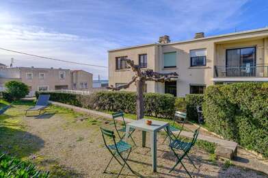 Appartement 4 pièces 535500 €