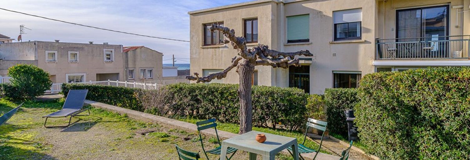 Appartement 4 Pièces 118 m² à vendre à Marseille 8 (13008)