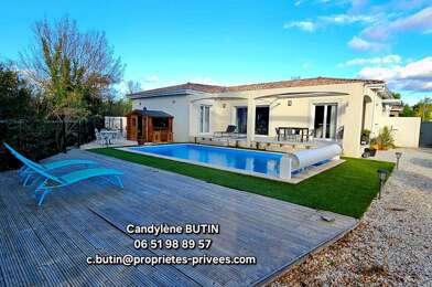 Maison 4 pièces 375000 €