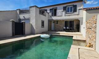 Maison 8 Pièces 146 m² à vendre à Béziers (34500)