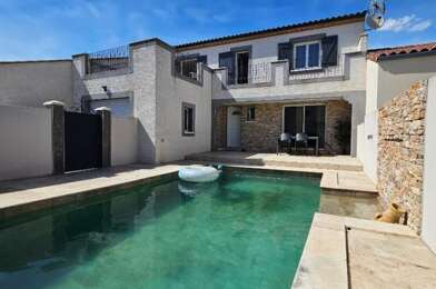 Maison 8 pièces 334000 €