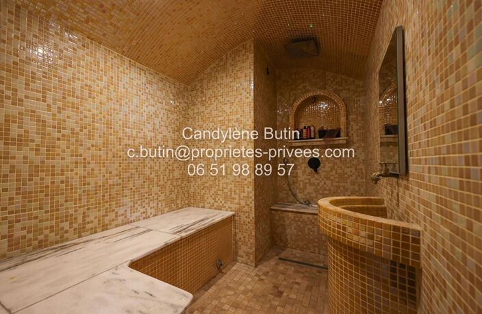 Belle villa avec piscine /hammam — photo 3