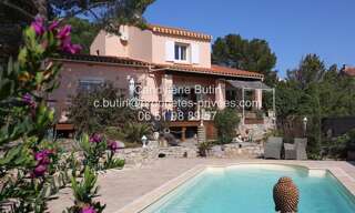 Maison 4 Pièces 114 m² à vendre à Ouveillan (11590)