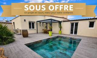 Maison 4 Pièces 78 m² à vendre à Béziers (34500)