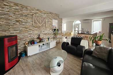 Maison 7 pièces 249000 €