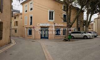 Immeuble  290 m² à vendre à Olonzac (34210)