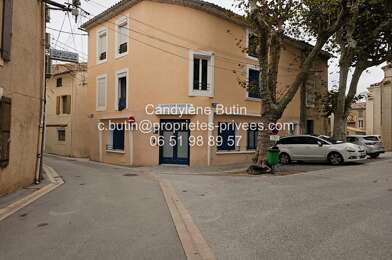 Immeuble  250000 €