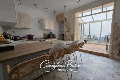 Maison 5 pièces 199000 €