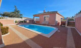 Maison 7 Pièces 200 m² à vendre à Cazouls-lès-Béziers (34370)