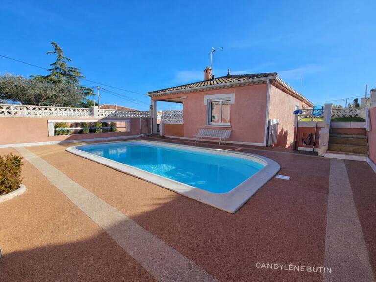 Superbe villa de plain-pied de 200 m² avec piscine, espace bien-être et belles prestations — photo 1